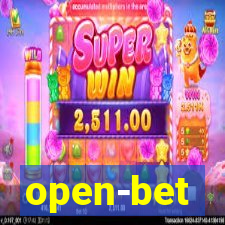 open-bet