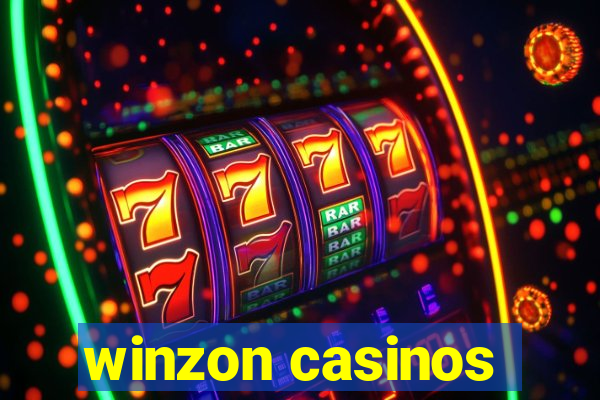 winzon casinos