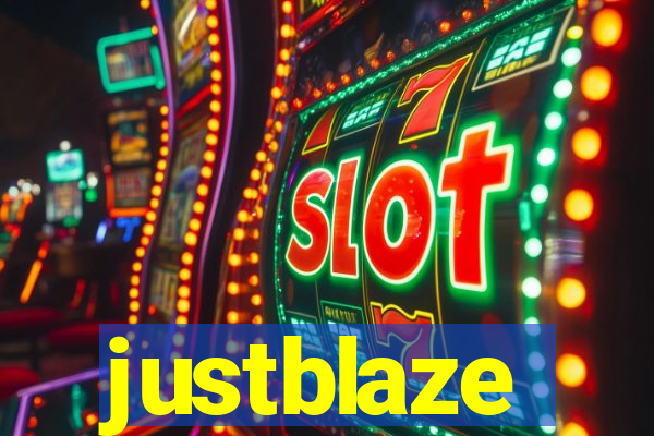 justblaze