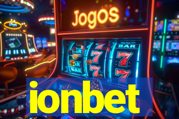 ionbet