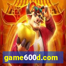 game600d.com