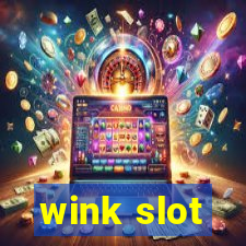 wink slot