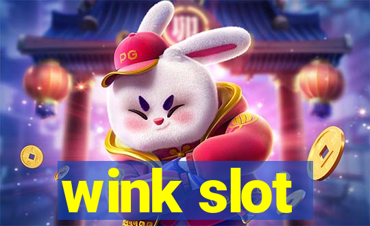 wink slot