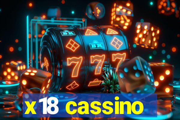 x18 cassino