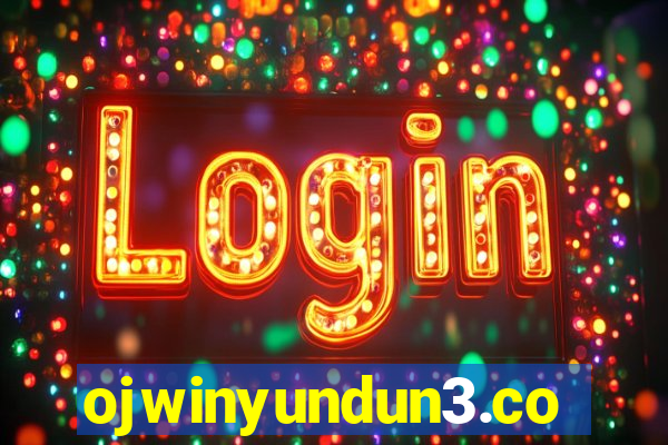 ojwinyundun3.com