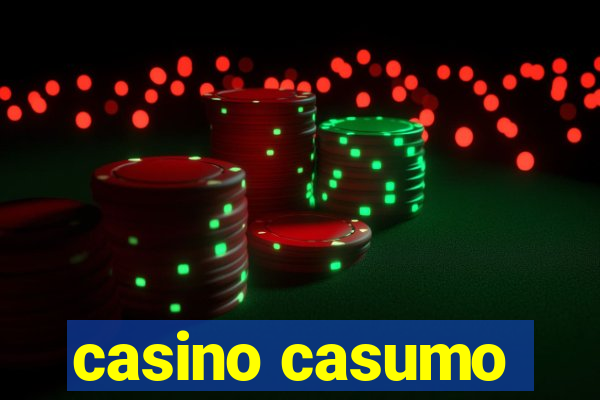 casino casumo