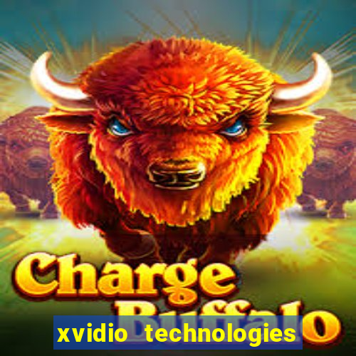 xvidio technologies startup brasil 2022 video game