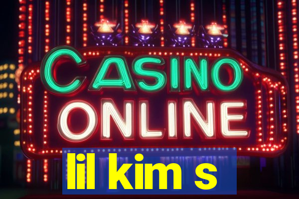 lil kim s