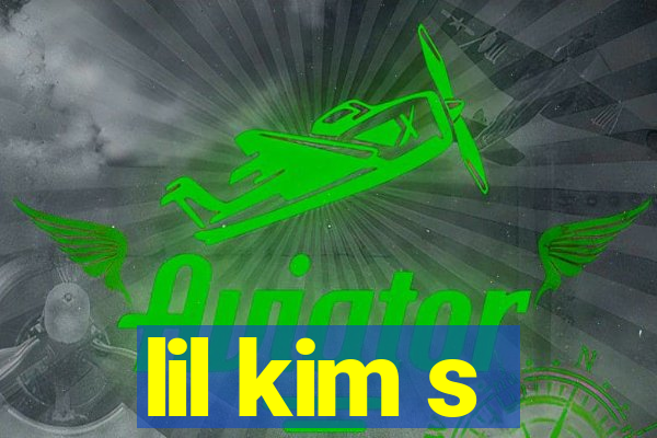 lil kim s