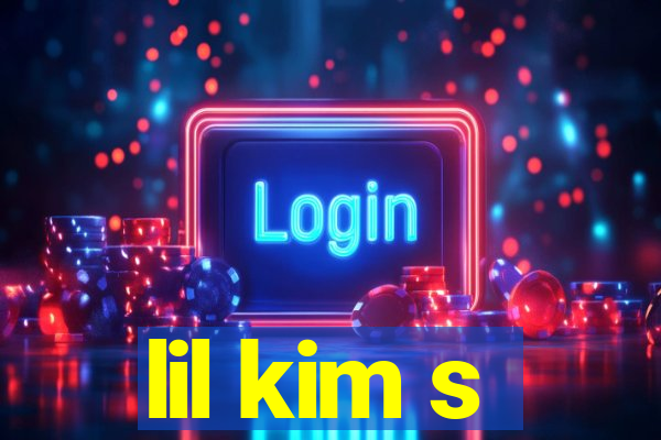 lil kim s