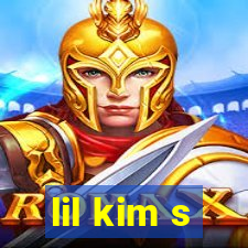 lil kim s