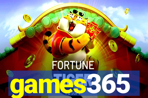 games365