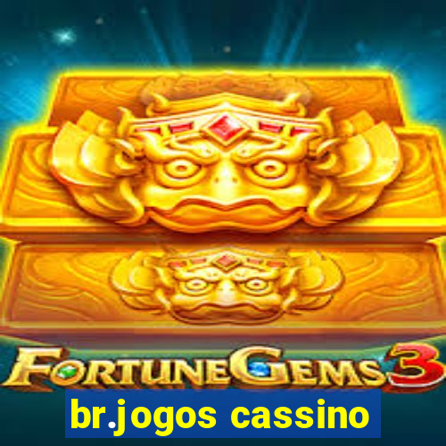 br.jogos cassino