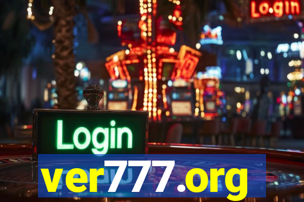 ver777.org