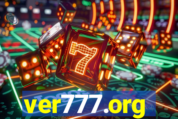 ver777.org