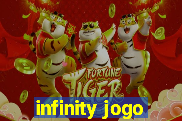 infinity jogo