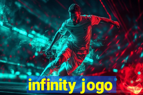 infinity jogo