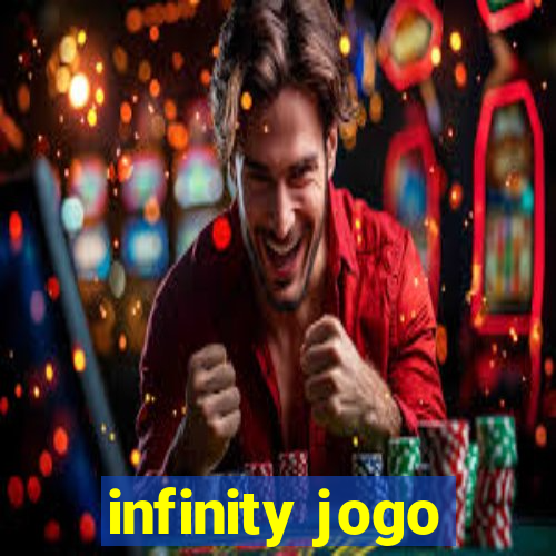 infinity jogo