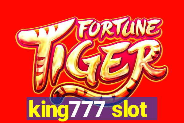 king777 slot