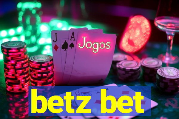 betz bet