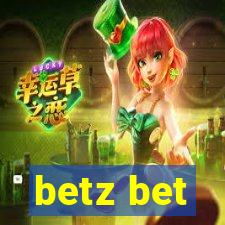 betz bet