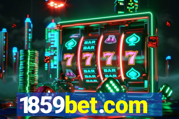 1859bet.com