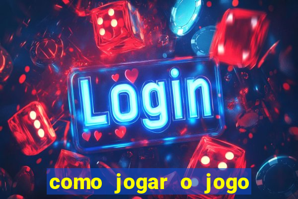 como jogar o jogo da mina