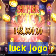 luck jogo