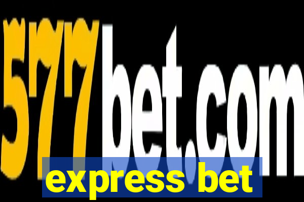 express bet