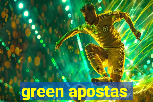 green apostas