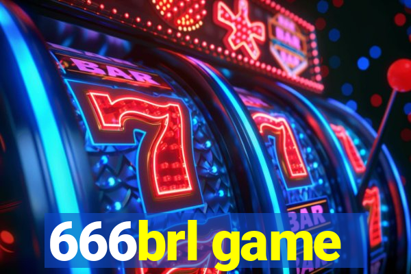 666brl game