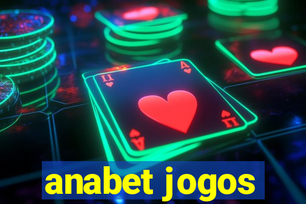 anabet jogos