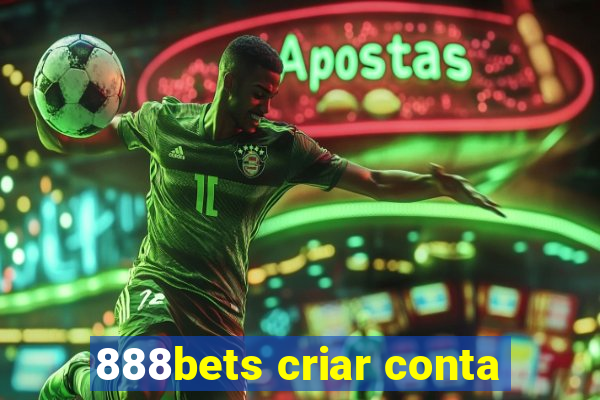 888bets criar conta