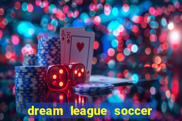 dream league soccer logo url