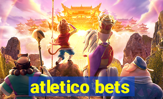 atletico bets