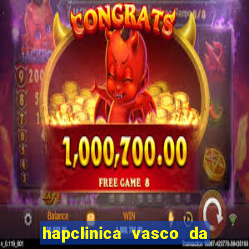 hapclinica vasco da gama como chegar