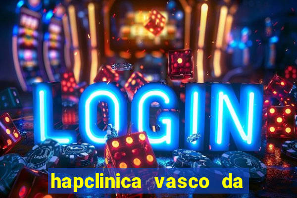 hapclinica vasco da gama como chegar