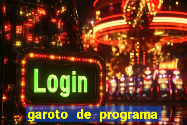 garoto de programa na bahia