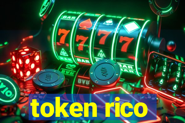 token rico