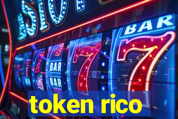 token rico