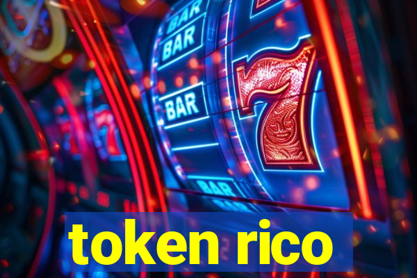 token rico