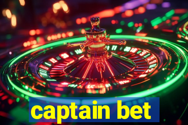 captain bet