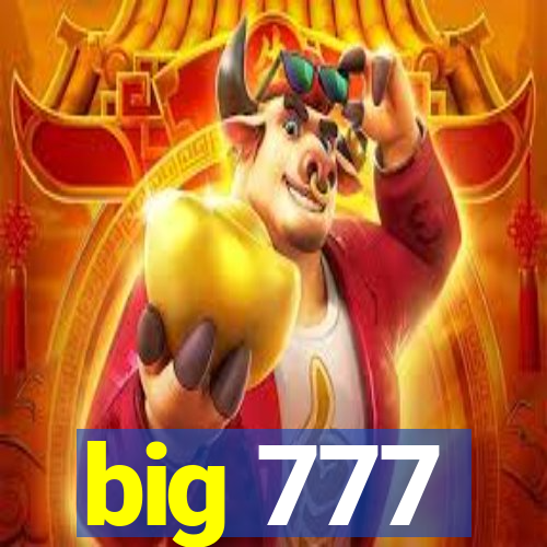 big 777