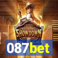 087bet