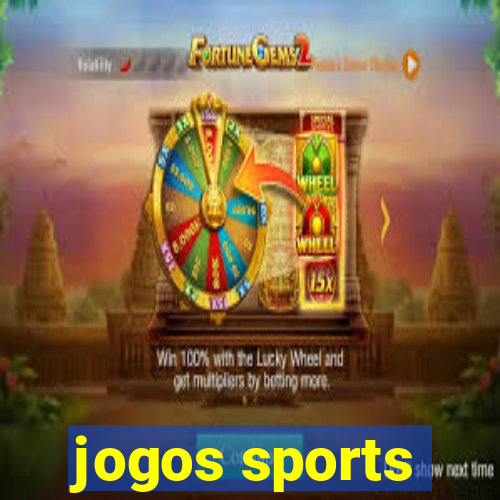 jogos sports