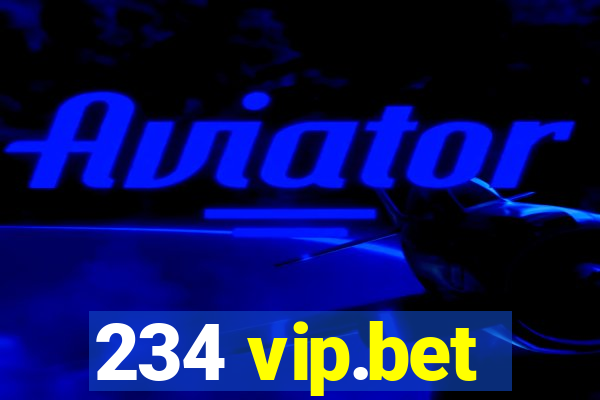 234 vip.bet