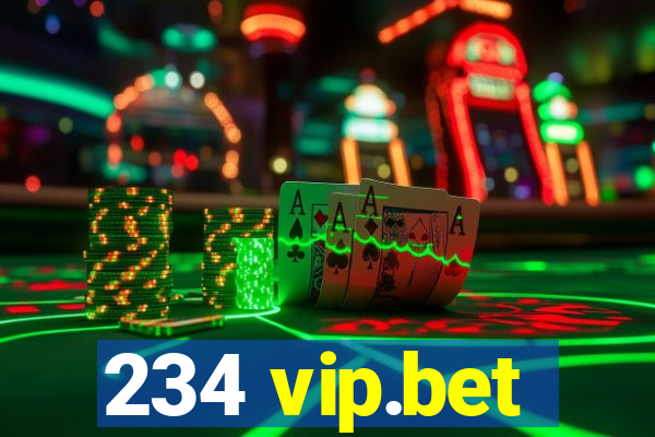 234 vip.bet