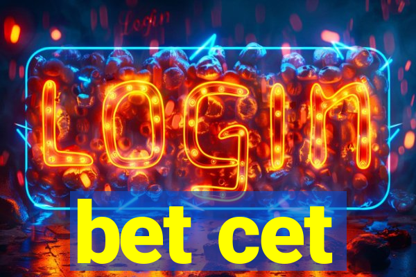 bet cet