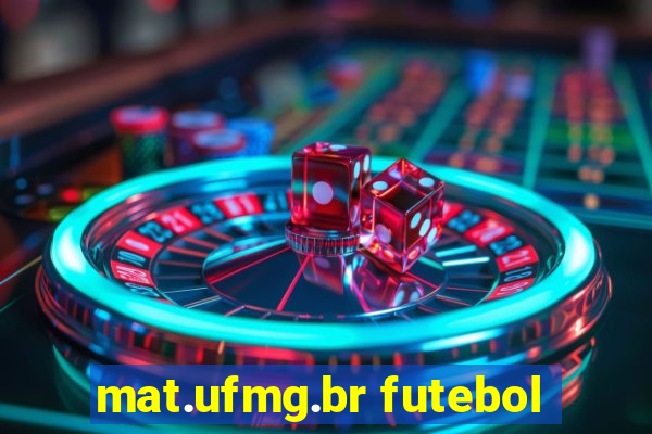 mat.ufmg.br futebol