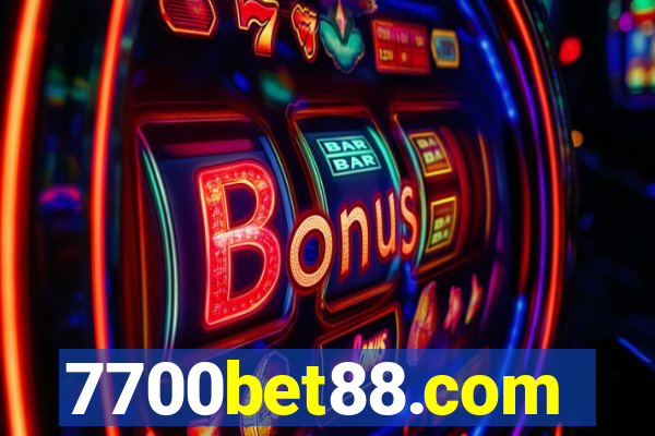 7700bet88.com